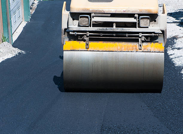 Driveway Maintenance Services in Hanford, CA