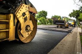 Driveway Snow Removal Preparation in Hanford, CA